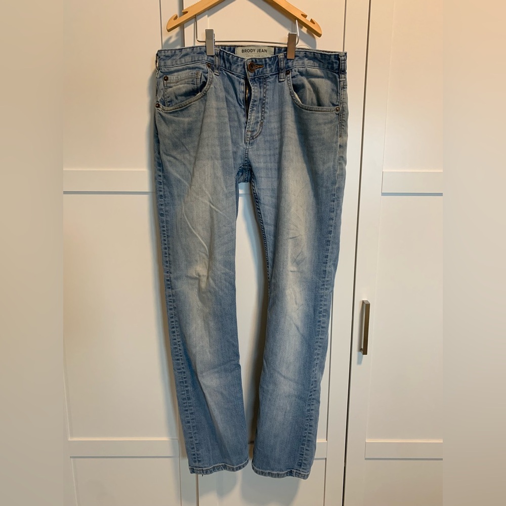 MENS 32” pant bundle 3 pairs! BRODY JEANS UNDER-ARMOUR